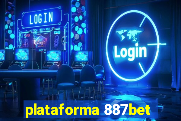 plataforma 887bet